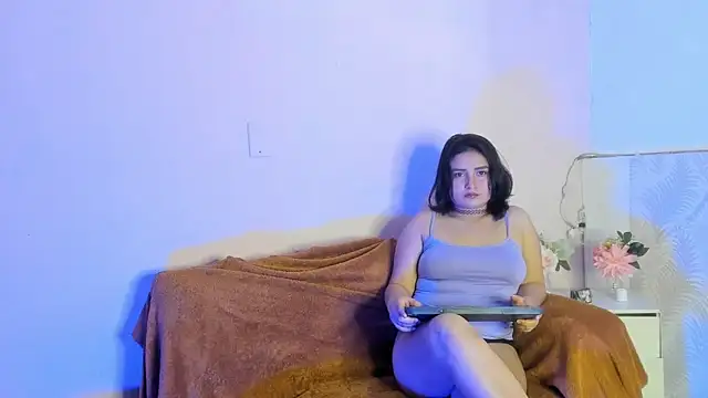 Nessa blair online show from 04-13-26, 04:05