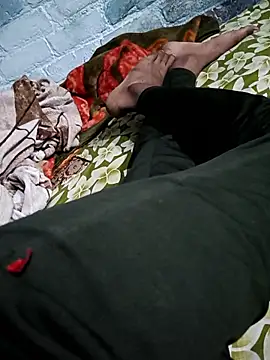 LadlaPlayboy online show from 04-12-26, 12:08