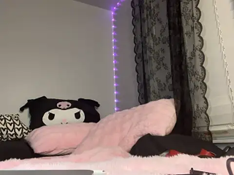 Akira-Rabbit online show from 04-10-26, 03:46