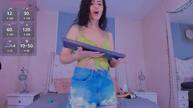 Snapshot of elizabeth_santos1 chatting on 04-10-26, 09:11 elizabeth santos1 online show from 04-10-26, 09:11