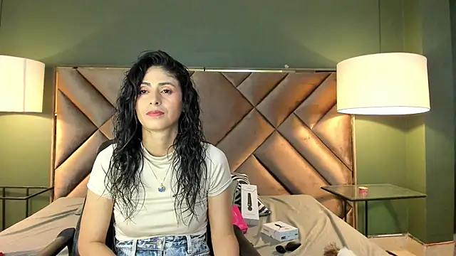 Snapshot of elizabeth_santos1 chatting on 07-03-26, 11:00 elizabeth santos1 online show from 07-03-26, 11:00