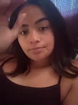 Megan-Moon online show from 06-04-26, 05:39