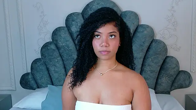 Abby Montero online show from 05-15-26, 03:48