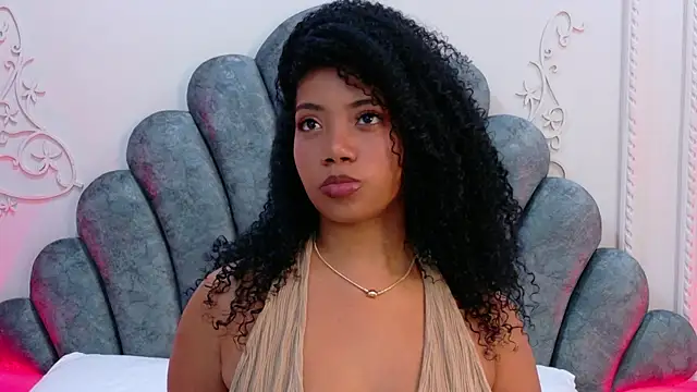 Abby Montero online show from 05-22-26, 03:48