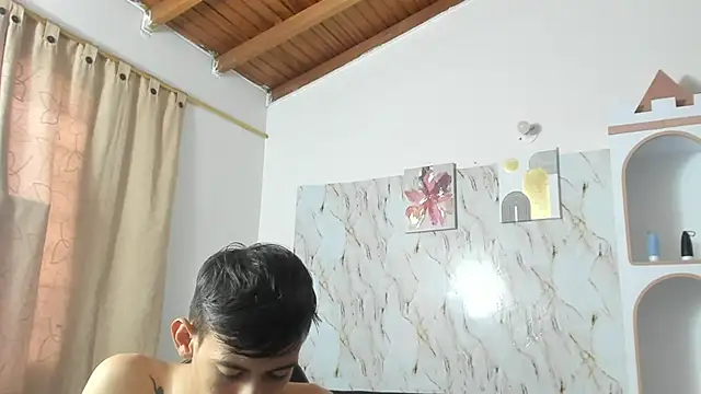 Sweet boyshot online show from 04-15-26, 01:48