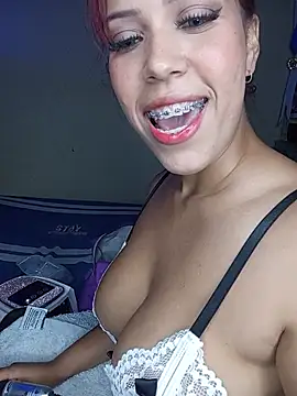 Samiragrey online show from 07-02-26, 11:44