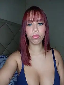 Samiragrey online show from 07-22-26, 01:18