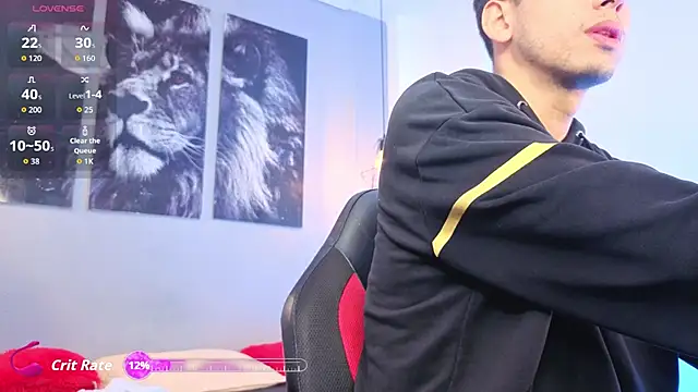 Snapshot of Zack_isback chatting on 06-26-26, 04:24 Zack isback online show from 06-26-26, 04:24
