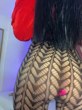 ZoeHarpers online show from 04-27-26, 12:14
