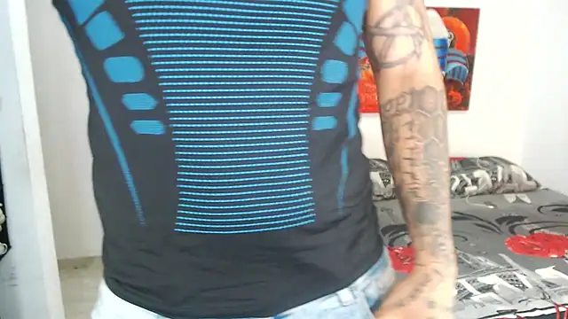 Andymanfit online show from 04-17-26, 11:40