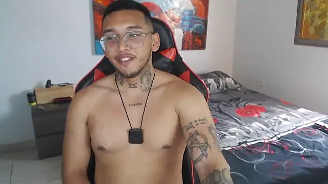 Andymanfit online show from 04-21-26, 09:32