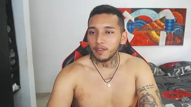 Andymanfit online show from 04-28-26, 02:32