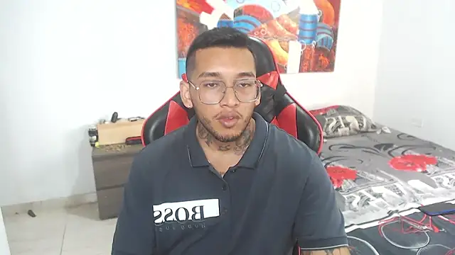 Andymanfit online show from 04-23-26, 09:49