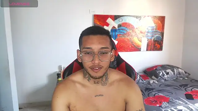 Andymanfit online show from 04-15-26, 10:10