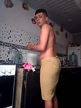 Jacobb hott96 online show from 04-14-26, 06:46