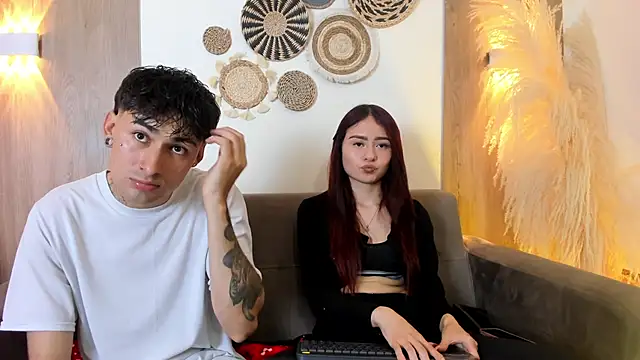 Kenji n Rousse online show from 05-24-26, 07:58