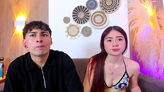Kenji n Rousse online show from 05-26-26, 07:45