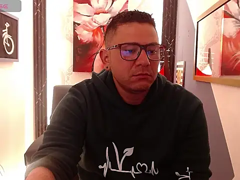 Danteee Rexx online show from 04-13-26, 02:43