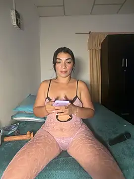 princess Curves online show from 05-28-26, 12:18