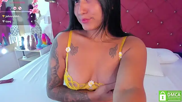 Brenda Kiss  online show from 06-04-26, 07:40