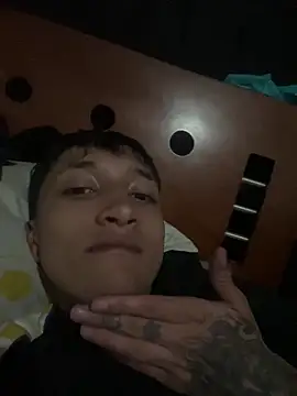 Aaron Brink  online show from 04-13-26, 01:42