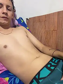 SsebasSN17 online show from 04-16-26, 03:07