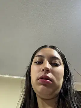 Snapshot of Lucyfer-fire chatting on 04-24-26, 11:45 Lucyfer-fire online show from 04-24-26, 11:45