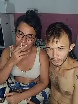 zamara and erik online show from 04-13-26, 06:56