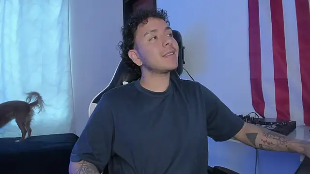 alexmontesco online show from 04-10-26, 10:17