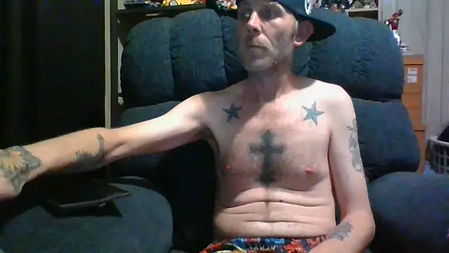 EEYORE86 online show from 04-15-26, 12:38