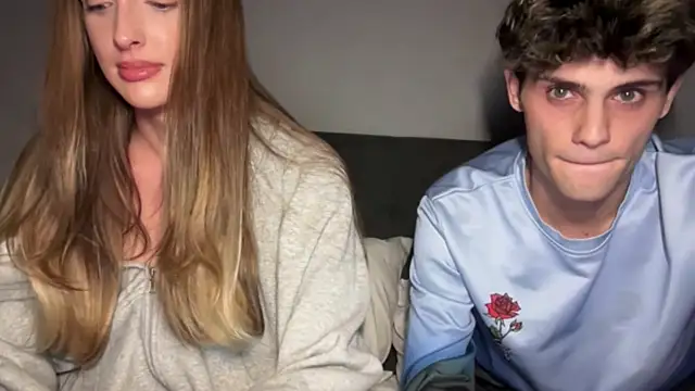 ClaraAndNate online show from 04-22-26, 03:35