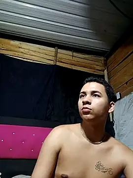 Monika axel online show from 04-10-26, 09:05