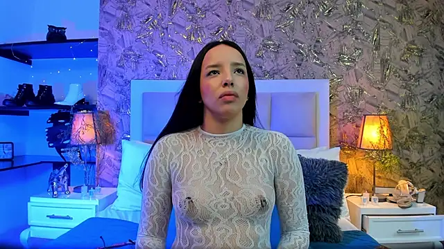 ValkyriaSteel online show from 04-24-26, 07:38