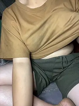 MisuSmile online show from 04-12-26, 01:20