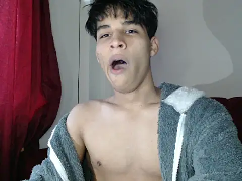 Marck-Pro online show from 04-23-26, 08:54