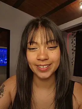 NefertitiXO online show from 07-01-26, 10:54