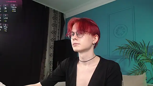 Snapshot of Liam_Blair chatting on 05-16-26, 06:01 Liam Blair online show from 05-16-26, 06:01