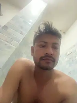 newdelhiBOY  online show from 04-16-26, 02:01