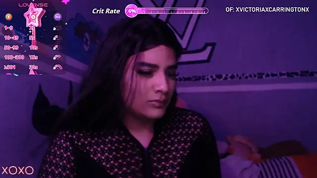 Snapshot of victoria_carrington chatting on 06-03-26, 12:22 victoria carrington online show from 06-03-26, 12:22