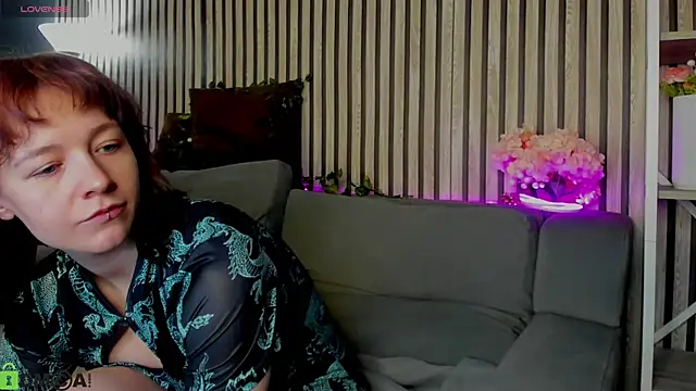 Ricki Bloom online show from 04-16-26, 09:21