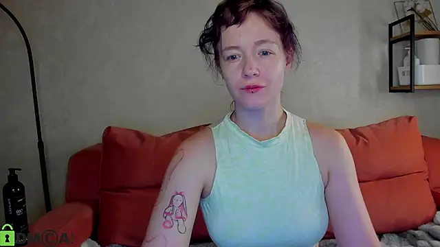 Ricki Bloom online show from 06-11-26, 01:16