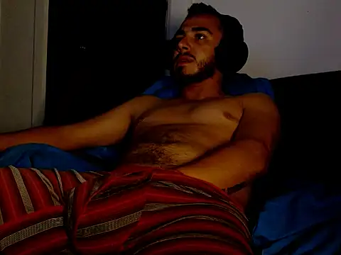 Crystox  online show from 04-10-26, 06:42