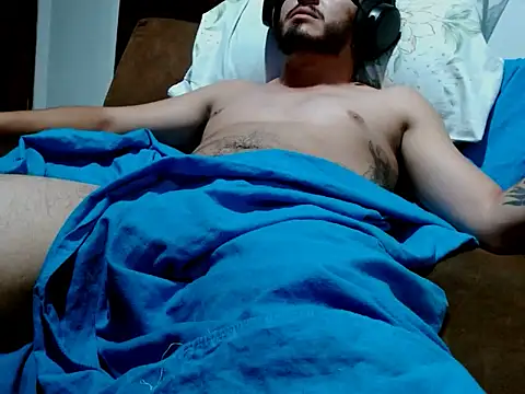 Crystox  online show from 04-14-26, 03:11