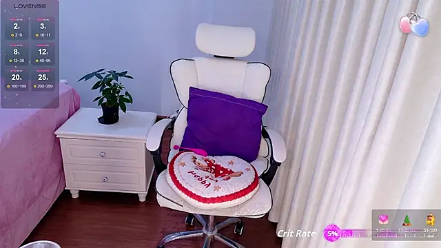 Snapshot of Sunny-cc chatting on 07-11-26, 05:46 Sunny-cc online show from 07-11-26, 05:46