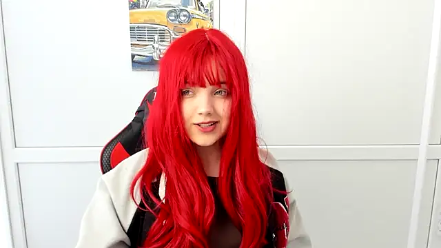 Caroline cutte online show from 04-17-26, 07:00