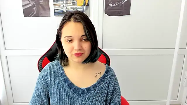 Caroline cutte online show from 05-02-26, 09:36