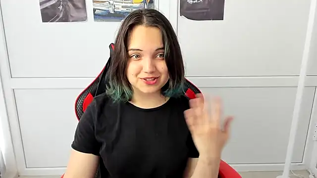 Caroline cutte online show from 05-09-26, 06:50
