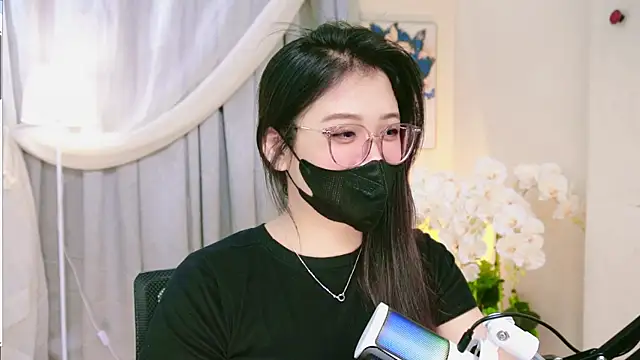Chan Chann online show from 05-08-26, 01:53