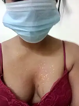 dearmona00 online show from 05-19-26, 10:00