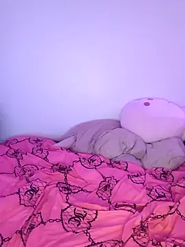 ChocolatCoveredStrawberry online show from 04-19-26, 06:58